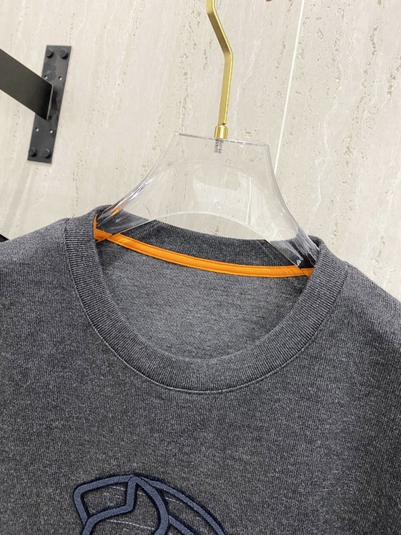 Hermes Hoodies